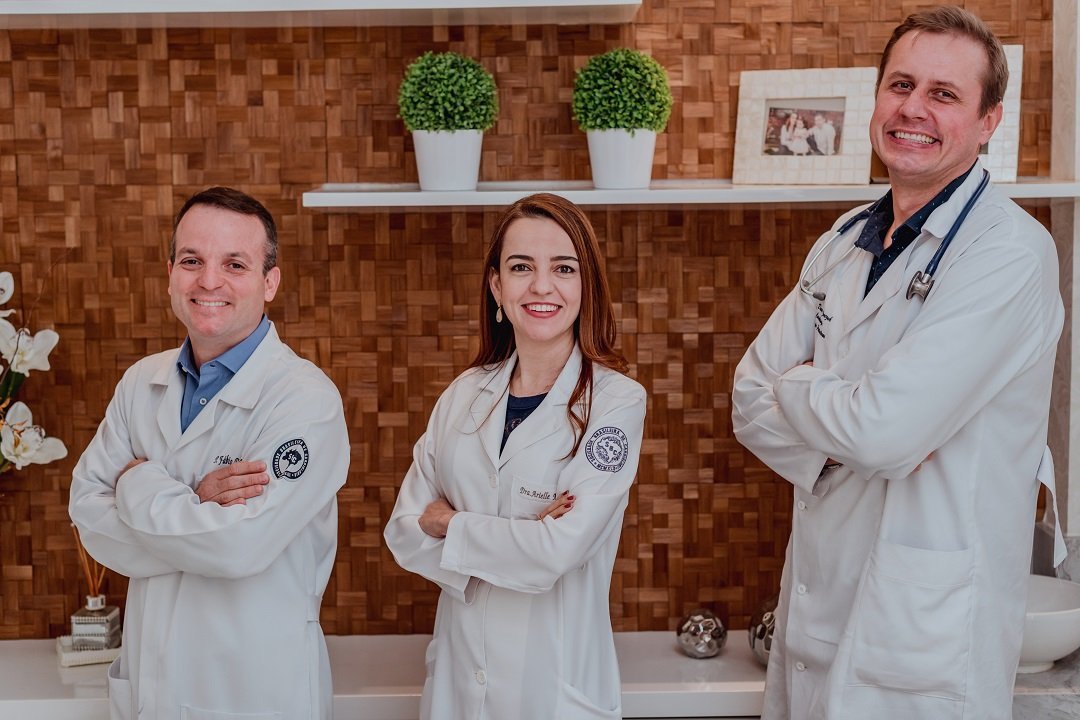 Foto da Clínica
