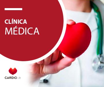 CLINICA MEDICA