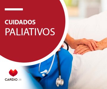 CUIDADOS PALIATIVOS